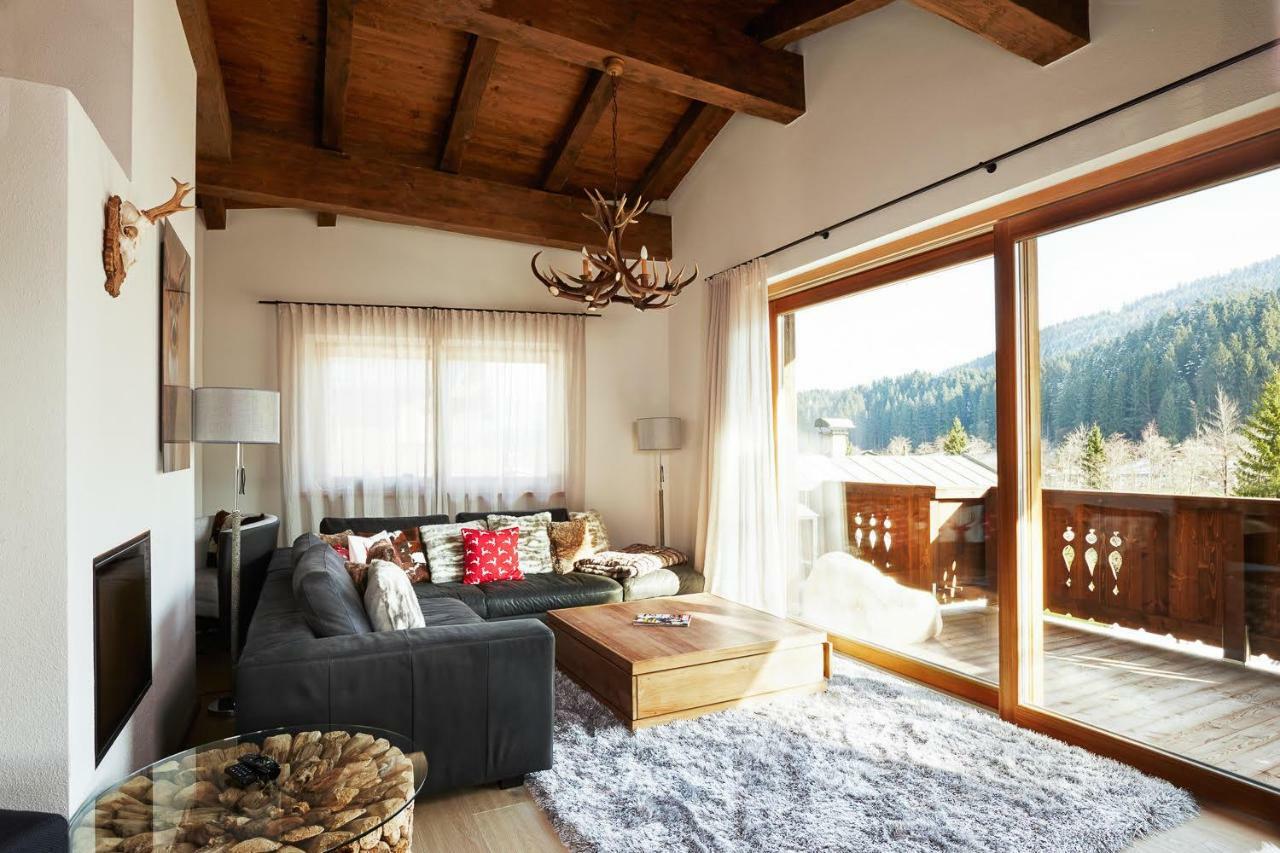 Top Modernes Ferienhaus Mit Sauna! Nicht Weit Vom Skilift Кирхберг Экстерьер фото